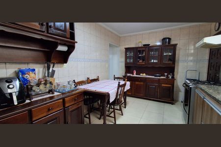 Casa à venda com 180m², 3 quartos e 1 vagaCozinha