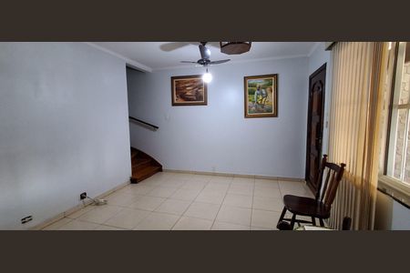 Sala de casa à venda com 3 quartos, 180m² em Vila Angelina, São Bernardo do Campo