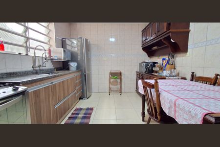 Casa à venda com 180m², 3 quartos e 1 vagaCozinha 