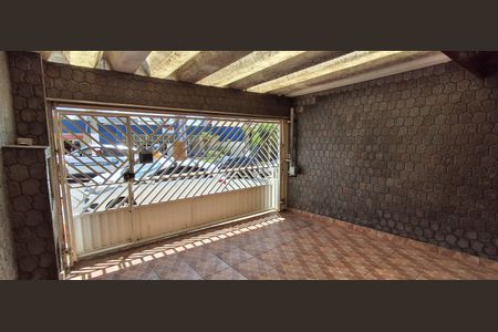 Casa à venda com 180m², 3 quartos e 1 vagaGaragem 