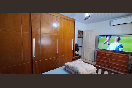 Quarto 1 de casa à venda com 3 quartos, 180m² em Vila Angelina, São Bernardo do Campo