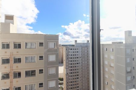 Vista do Quarto 1 de apartamento para alugar com 2 quartos, 54m² em Colônia (zona Leste), São Paulo