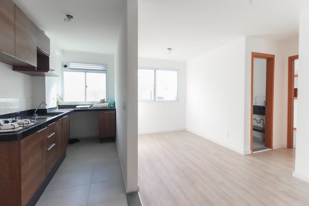 Apartamento para alugar com 2 quartos, 54m² em Colônia (zona Leste), São Paulo