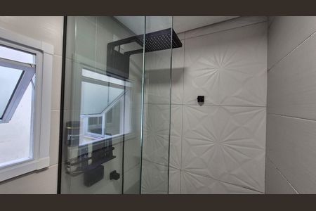 Apartamento à venda com 100m², 2 quartos e 2 vagasBanheiro 