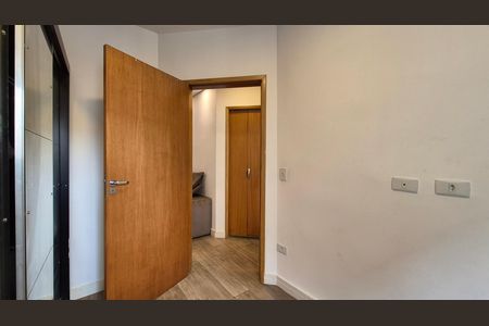 Apartamento à venda com 100m², 2 quartos e 2 vagasQuarto 2