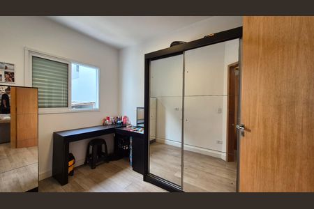 Apartamento à venda com 100m², 2 quartos e 2 vagasQuarto 2