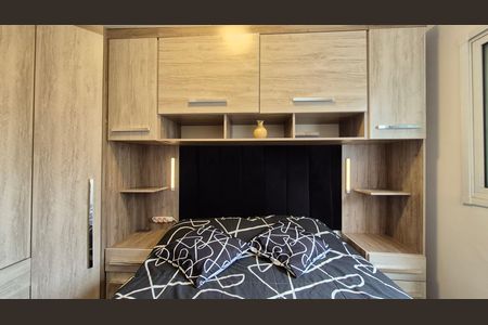 Apartamento à venda com 100m², 2 quartos e 2 vagasQuarto 