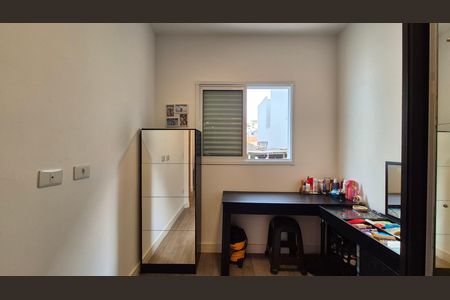Apartamento à venda com 100m², 2 quartos e 2 vagasQuarto 2