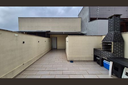 Apartamento à venda com 100m², 2 quartos e 2 vagasCobertura 