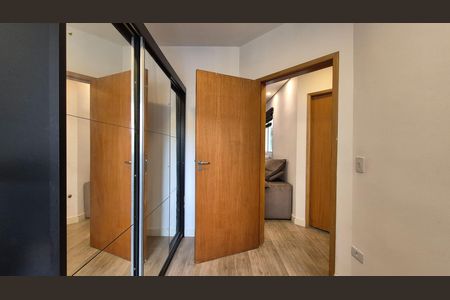 Apartamento à venda com 100m², 2 quartos e 2 vagasQuarto 2