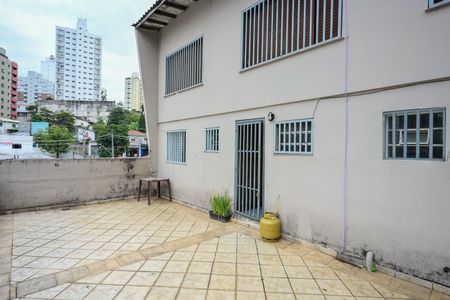 Casa para alugar com 36m², 1 quarto e sem vagaEntrada