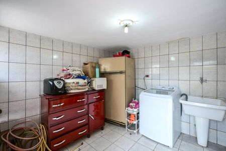 Casa para alugar com 36m², 1 quarto e sem vagaÁrea de Serviço 