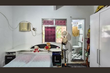 Casa para alugar com 110m², 2 quartos e sem vagaQuarto 1 Suíte 