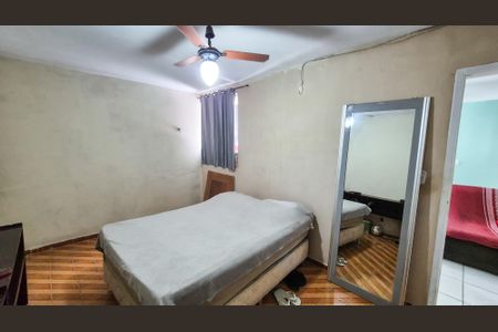 Casa para alugar com 110m², 2 quartos e sem vagaQuarto 2