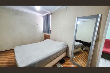 Casa para alugar com 110m², 2 quartos e sem vagaQuarto 2