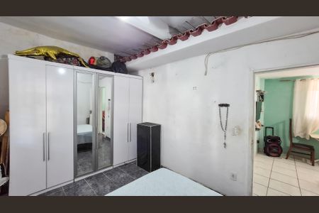 Casa para alugar com 110m², 2 quartos e sem vagaQuarto 1 Suíte 