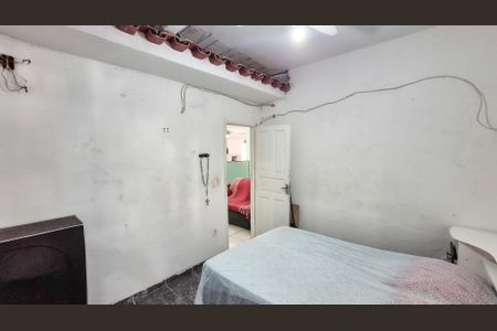 Casa para alugar com 110m², 2 quartos e sem vagaQuarto 1 Suíte 