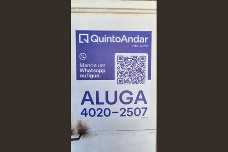 Casa para alugar com 110m², 2 quartos e sem vagaPlaquinha 