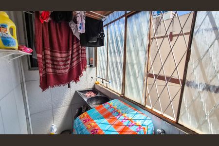Casa para alugar com 110m², 2 quartos e sem vagaÁrea de Serviço