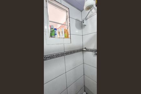 Casa para alugar com 110m², 2 quartos e sem vagaBanheiro Quarto 1 Suíte 