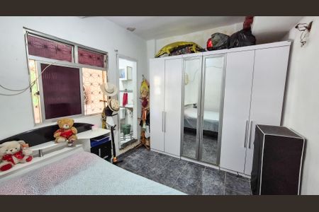 Casa para alugar com 110m², 2 quartos e sem vagaQuarto 1 Suíte 