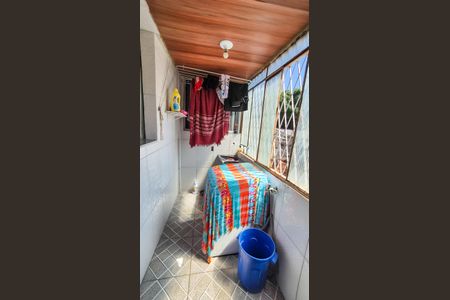 Casa para alugar com 110m², 2 quartos e sem vagaÁrea de Serviço