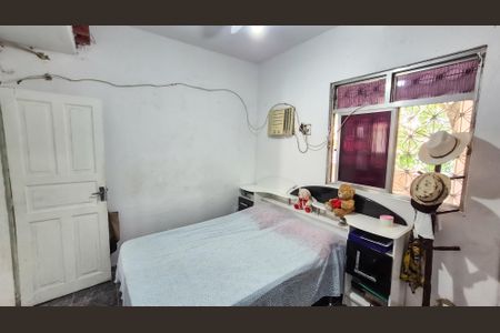 Casa para alugar com 110m², 2 quartos e sem vagaQuarto 1 Suíte 