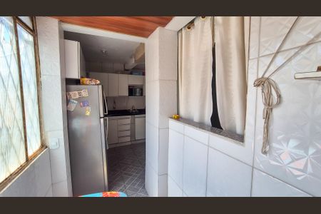 Casa para alugar com 110m², 2 quartos e sem vagaÁrea de Serviço