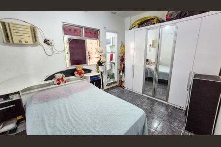 Casa para alugar com 110m², 2 quartos e sem vagaQuarto 1 Suíte 