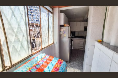 Casa para alugar com 110m², 2 quartos e sem vagaÁrea de Serviço