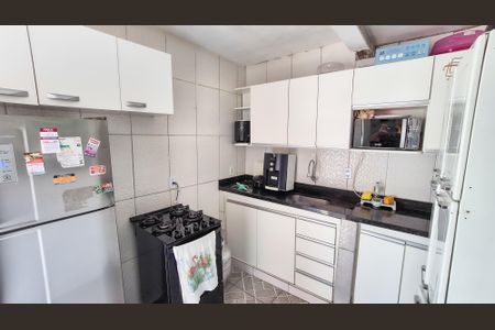 Casa para alugar com 110m², 2 quartos e sem vagaCozinha