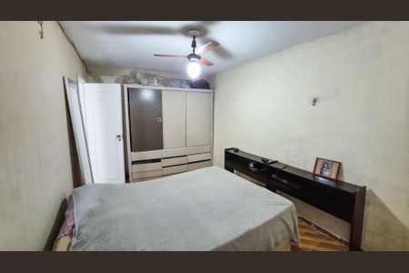 Casa para alugar com 110m², 2 quartos e sem vagaQuarto 2