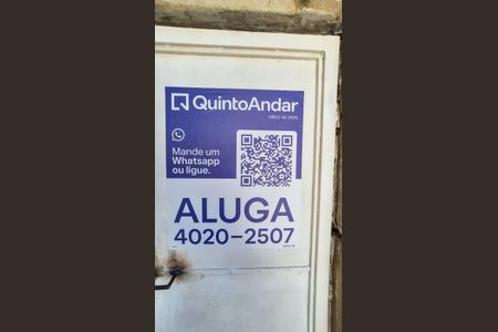 Casa para alugar com 110m², 2 quartos e sem vagaPlaquinha 