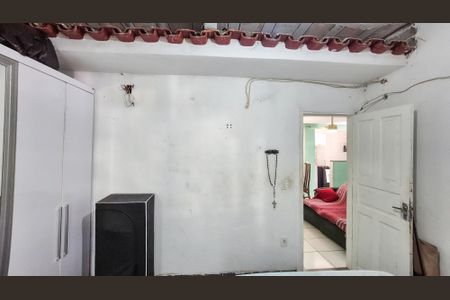 Casa para alugar com 110m², 2 quartos e sem vagaQuarto 1 Suíte 