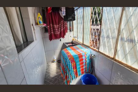 Casa para alugar com 110m², 2 quartos e sem vagaÁrea de Serviço