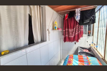 Casa para alugar com 110m², 2 quartos e sem vagaÁrea de Serviço