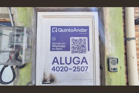 Casa para alugar com 110m², 2 quartos e sem vagaPlaquinha 