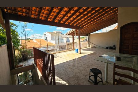 Casa para alugar com 100m², 4 quartos e 2 vagas
