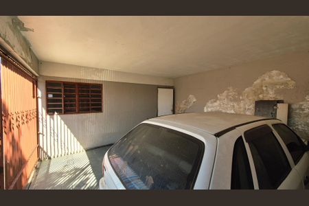 Casa para alugar com 100m², 4 quartos e 2 vagas