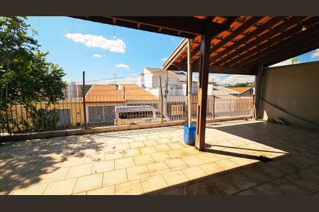 Casa para alugar com 100m², 4 quartos e 2 vagas