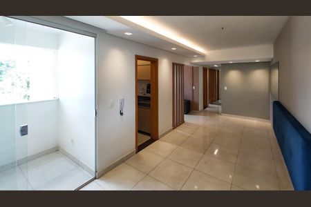 Apartamento à venda com 3 quartos, 74m² em Santa Amelia, Belo Horizonte