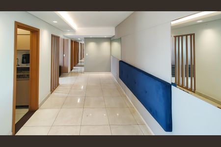 Apartamento à venda com 3 quartos, 74m² em Santa Amelia, Belo Horizonte