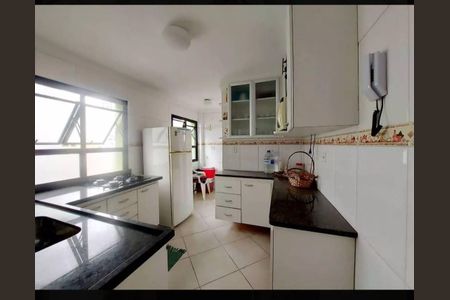 Apartamento para alugar com 78m², 2 quartos e 1 vaga Apartamento para alugar com 78m², 2 quartos e 1 vagaCozinha