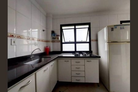 Apartamento para alugar com 78m², 2 quartos e 1 vaga Apartamento para alugar com 78m², 2 quartos e 1 vagaCozinha