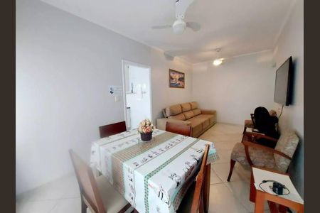 Apartamento para alugar com 78m², 2 quartos e 1 vaga Apartamento para alugar com 78m², 2 quartos e 1 vagaSala