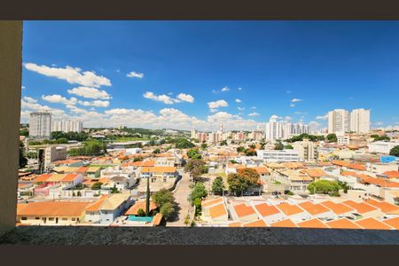Apartamento à venda com 3 quartos, 74m² em Vila Guarani, Jundiaí