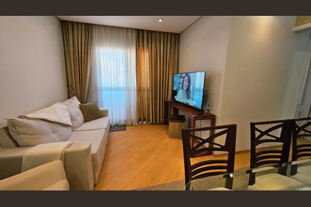 Apartamento à venda com 3 quartos, 74m² em Vila Guarani, Jundiaí