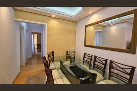 Apartamento à venda com 3 quartos, 74m² em Vila Guarani, Jundiaí