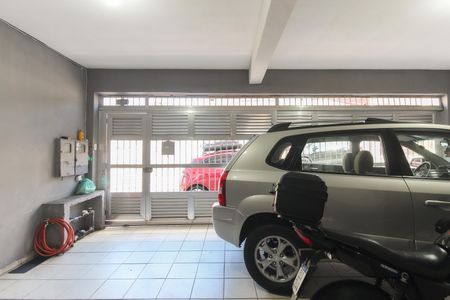 Casa para alugar com 120m², 2 quartos e 2 vagas Casa para alugar com 120m², 2 quartos e 2 vagasGaragem