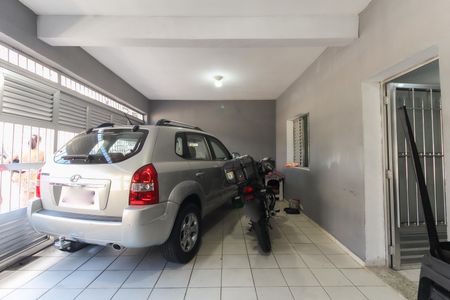 Casa para alugar com 120m², 2 quartos e 2 vagas Casa para alugar com 120m², 2 quartos e 2 vagasGaragem